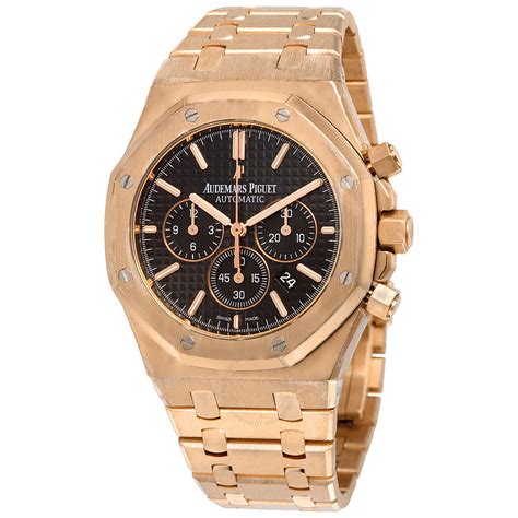 audemars piguet watches for men black|audemars piguet watch prices.